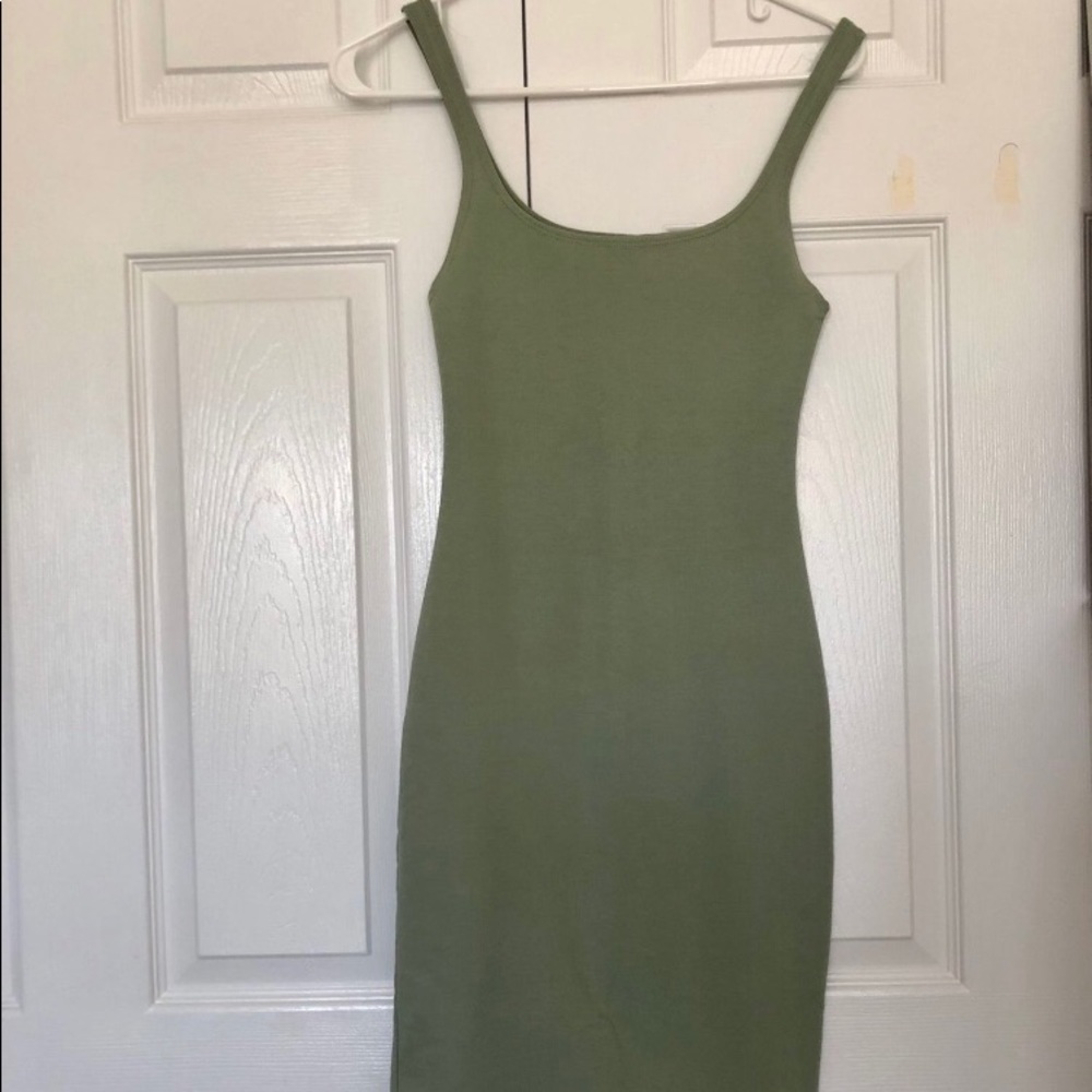 Zara Bodycon